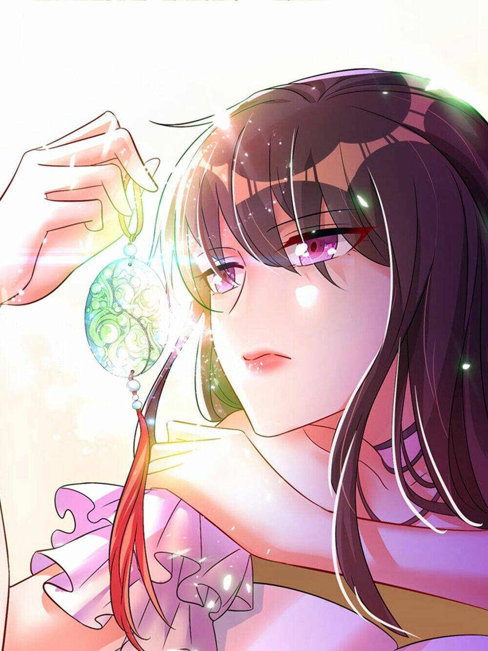 Trùng Sinh Không Gian: Cô Vợ Hào Môn Nóng Bỏng Không Dễ Chọc: Chapter 279.5