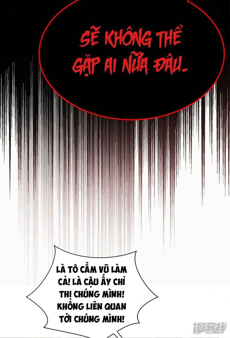 Trùng Sinh Không Gian: Cô Vợ Hào Môn Nóng Bỏng Không Dễ Chọc: Chapter 28