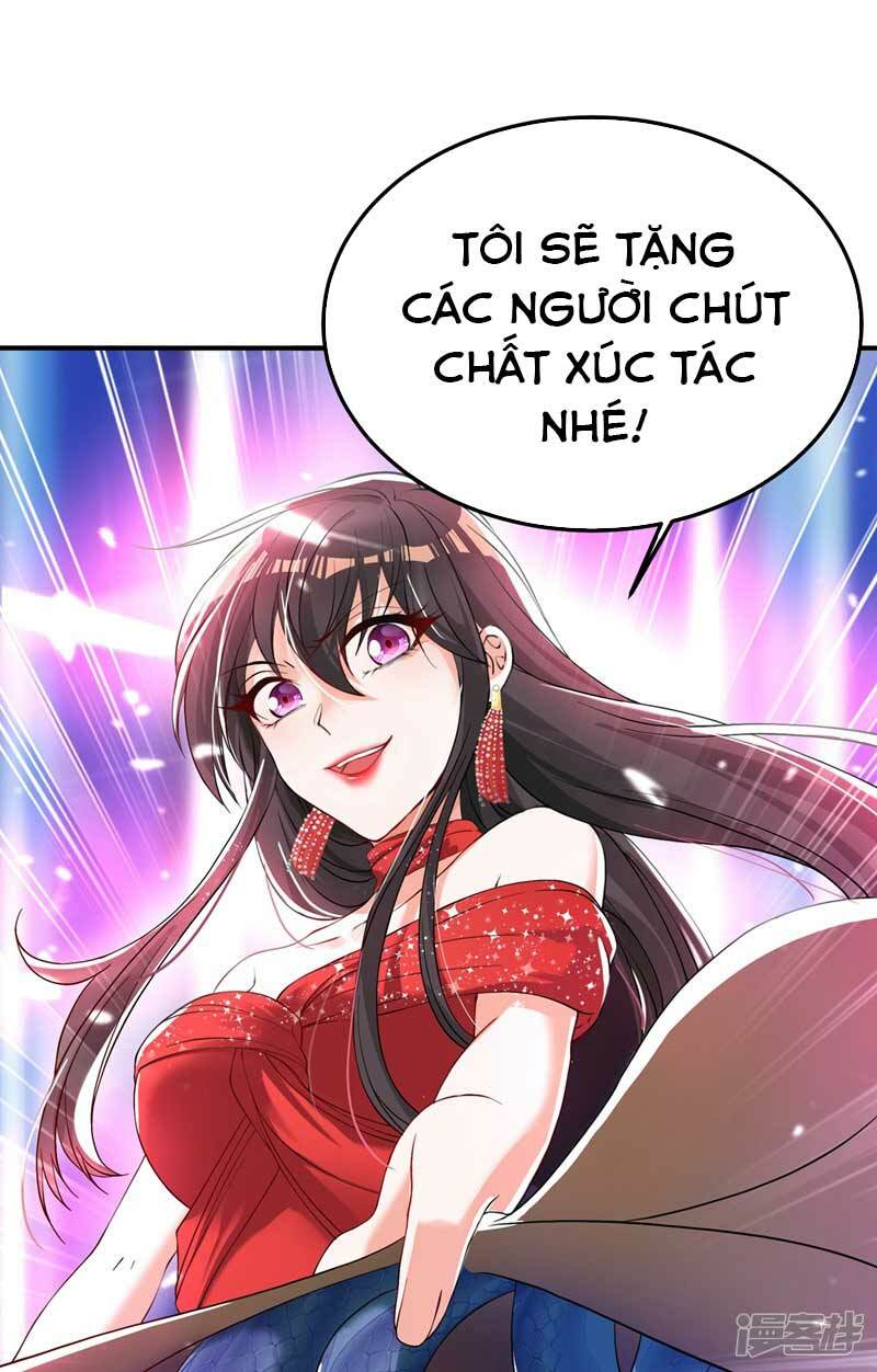 Trùng Sinh Không Gian: Cô Vợ Hào Môn Nóng Bỏng Không Dễ Chọc: Chapter 28