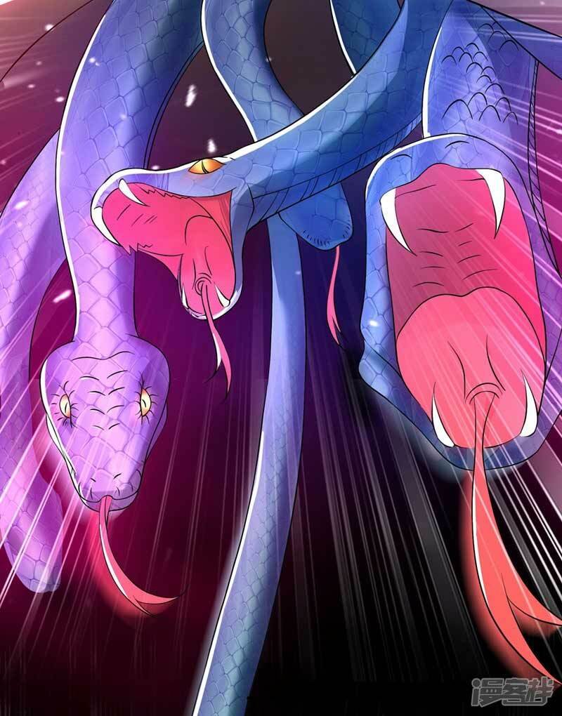 Trùng Sinh Không Gian: Cô Vợ Hào Môn Nóng Bỏng Không Dễ Chọc: Chapter 28