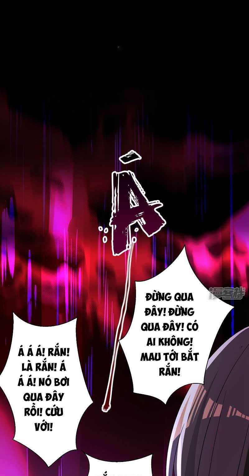 Trùng Sinh Không Gian: Cô Vợ Hào Môn Nóng Bỏng Không Dễ Chọc: Chapter 28