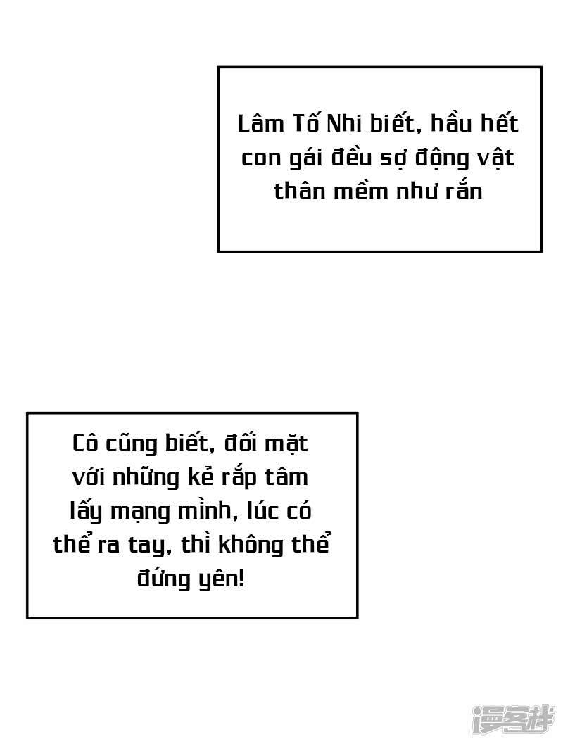 Trùng Sinh Không Gian: Cô Vợ Hào Môn Nóng Bỏng Không Dễ Chọc: Chapter 28