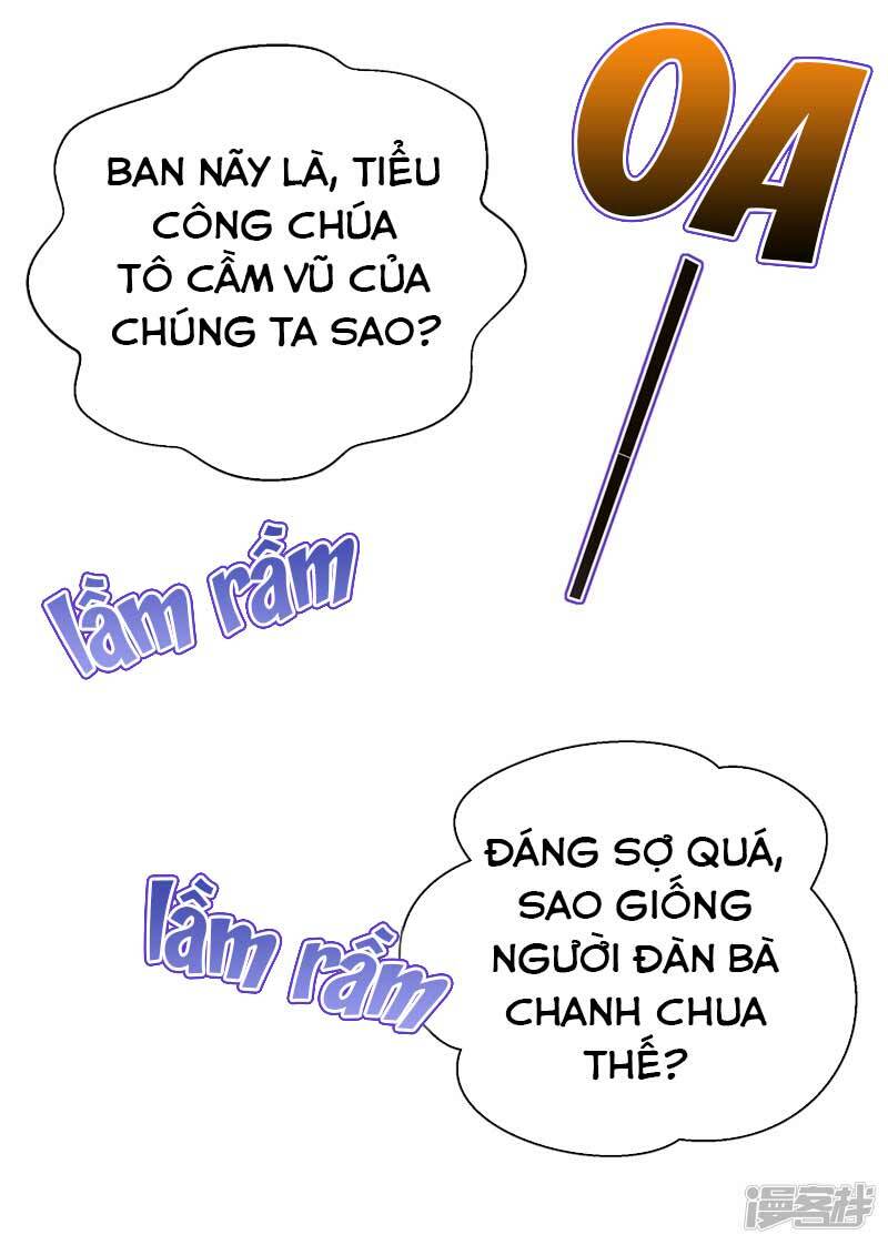 Trùng Sinh Không Gian: Cô Vợ Hào Môn Nóng Bỏng Không Dễ Chọc: Chapter 28