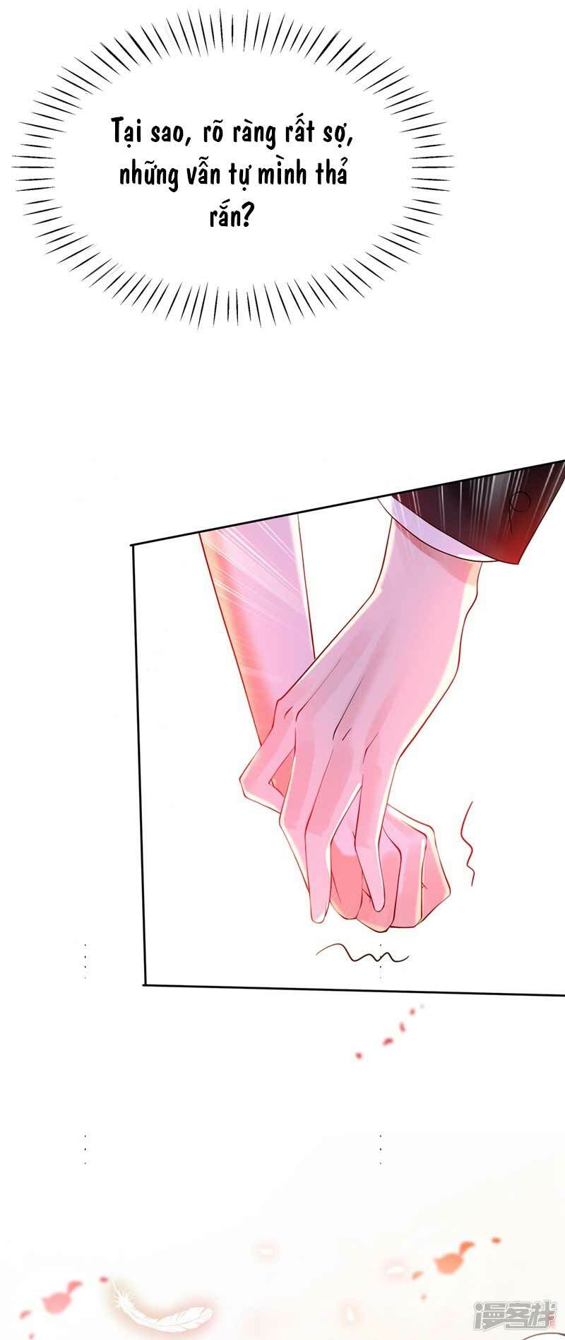 Trùng Sinh Không Gian: Cô Vợ Hào Môn Nóng Bỏng Không Dễ Chọc: Chapter 28