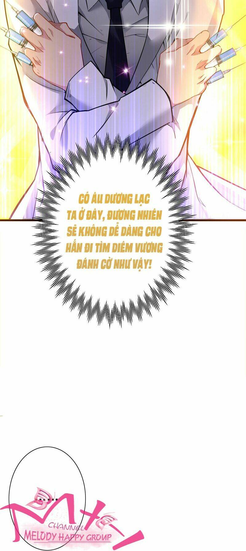 Trùng Sinh Không Gian: Cô Vợ Hào Môn Nóng Bỏng Không Dễ Chọc: Chapter 3.2