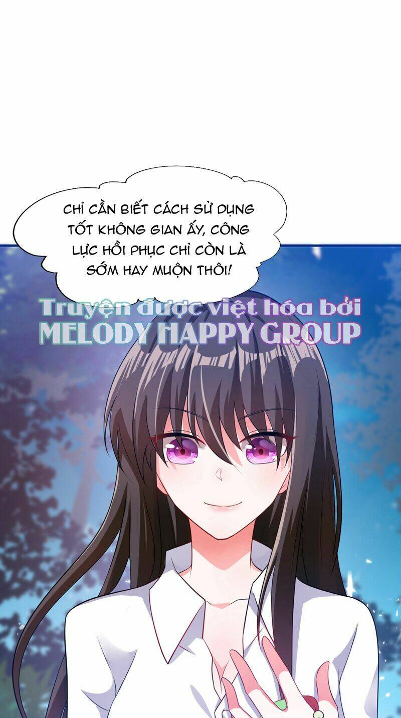 Trùng Sinh Không Gian: Cô Vợ Hào Môn Nóng Bỏng Không Dễ Chọc: Chapter 3.5