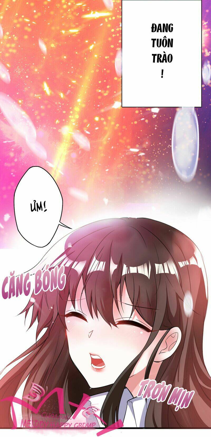 Trùng Sinh Không Gian: Cô Vợ Hào Môn Nóng Bỏng Không Dễ Chọc: Chapter 3