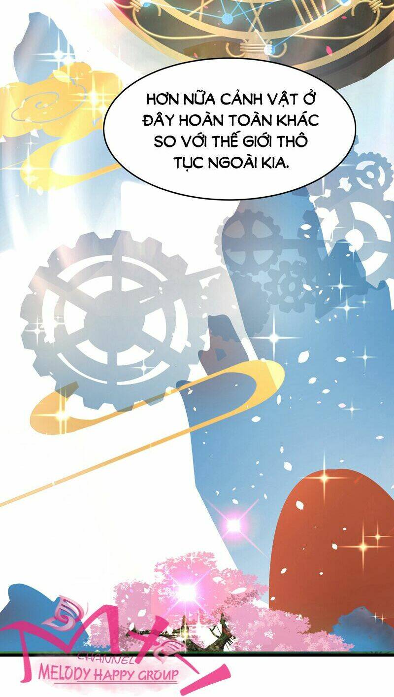 Trùng Sinh Không Gian: Cô Vợ Hào Môn Nóng Bỏng Không Dễ Chọc: Chapter 3