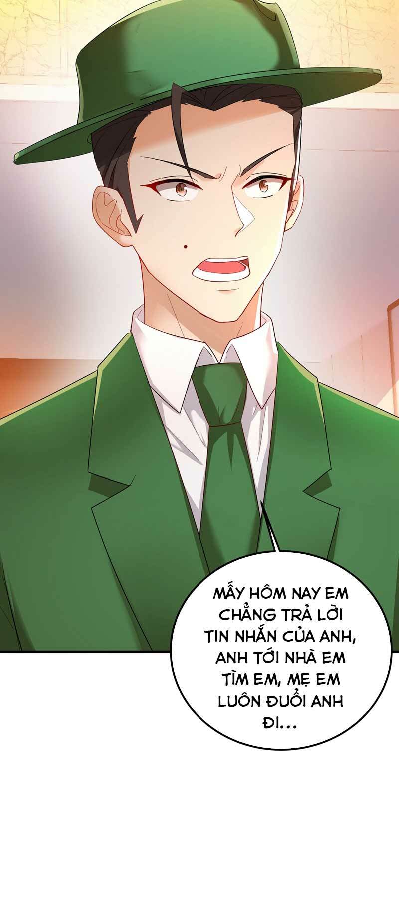 Trùng Sinh Không Gian: Cô Vợ Hào Môn Nóng Bỏng Không Dễ Chọc: Chapter 30
