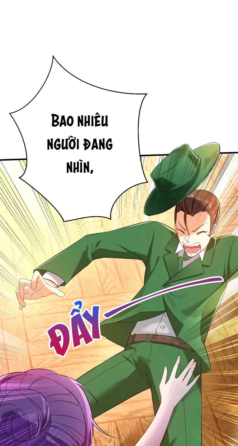 Trùng Sinh Không Gian: Cô Vợ Hào Môn Nóng Bỏng Không Dễ Chọc: Chapter 30