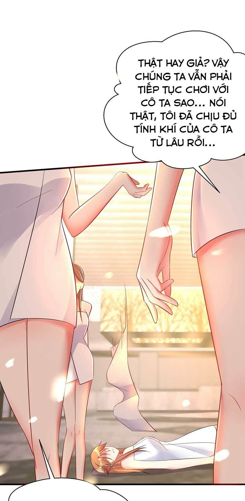 Trùng Sinh Không Gian: Cô Vợ Hào Môn Nóng Bỏng Không Dễ Chọc: Chapter 30