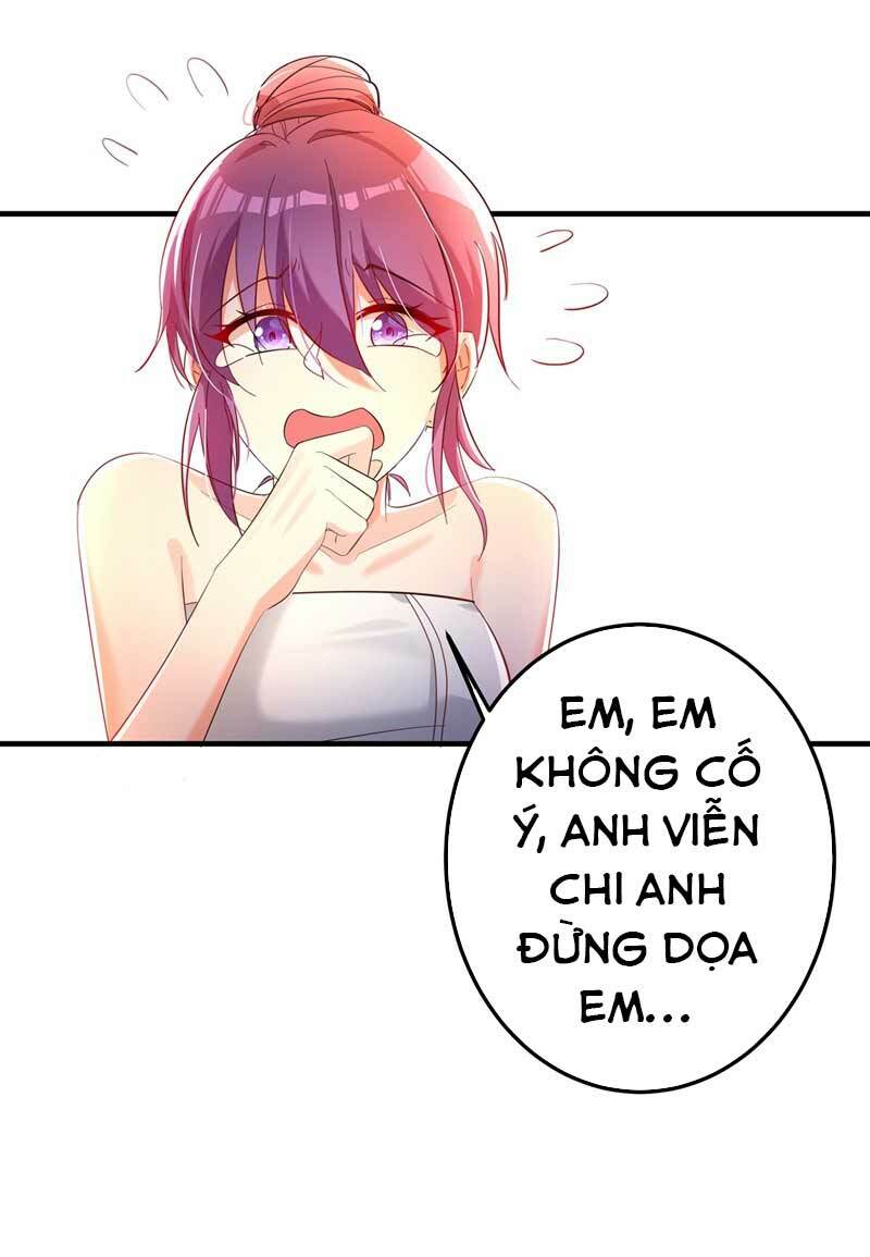 Trùng Sinh Không Gian: Cô Vợ Hào Môn Nóng Bỏng Không Dễ Chọc: Chapter 30
