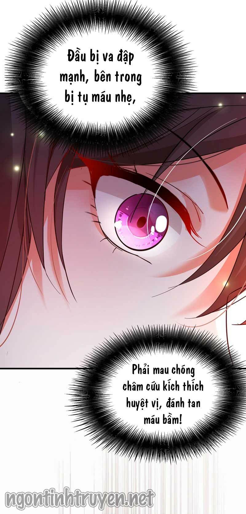 Trùng Sinh Không Gian: Cô Vợ Hào Môn Nóng Bỏng Không Dễ Chọc: Chapter 30