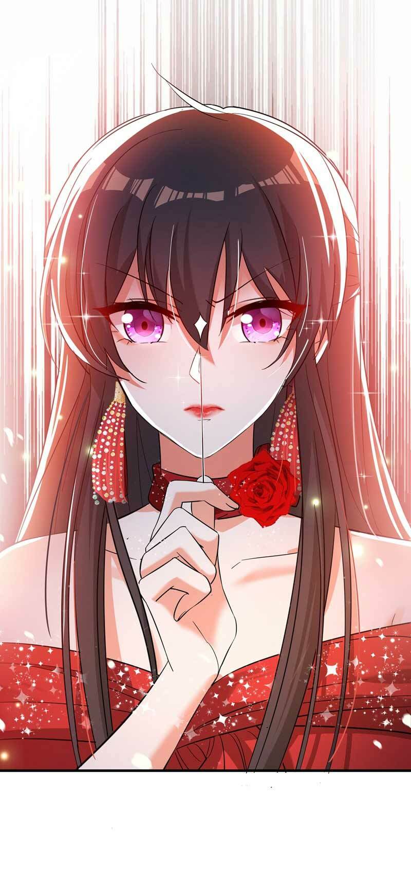 Trùng Sinh Không Gian: Cô Vợ Hào Môn Nóng Bỏng Không Dễ Chọc: Chapter 30