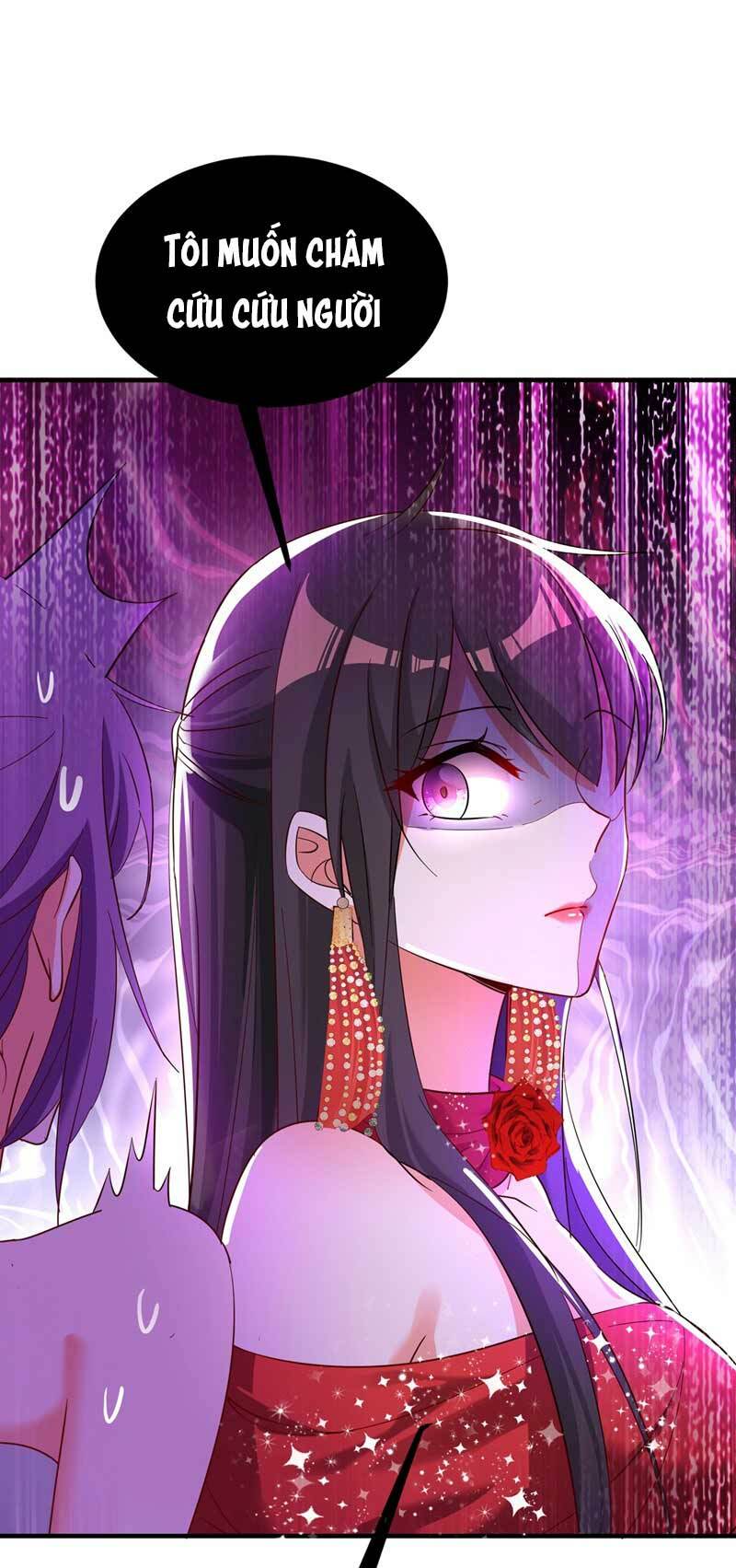 Trùng Sinh Không Gian: Cô Vợ Hào Môn Nóng Bỏng Không Dễ Chọc: Chapter 30