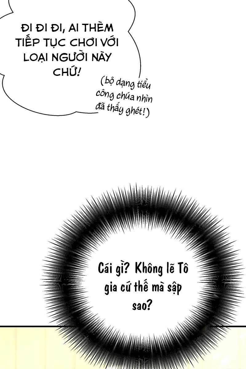 Trùng Sinh Không Gian: Cô Vợ Hào Môn Nóng Bỏng Không Dễ Chọc: Chapter 30