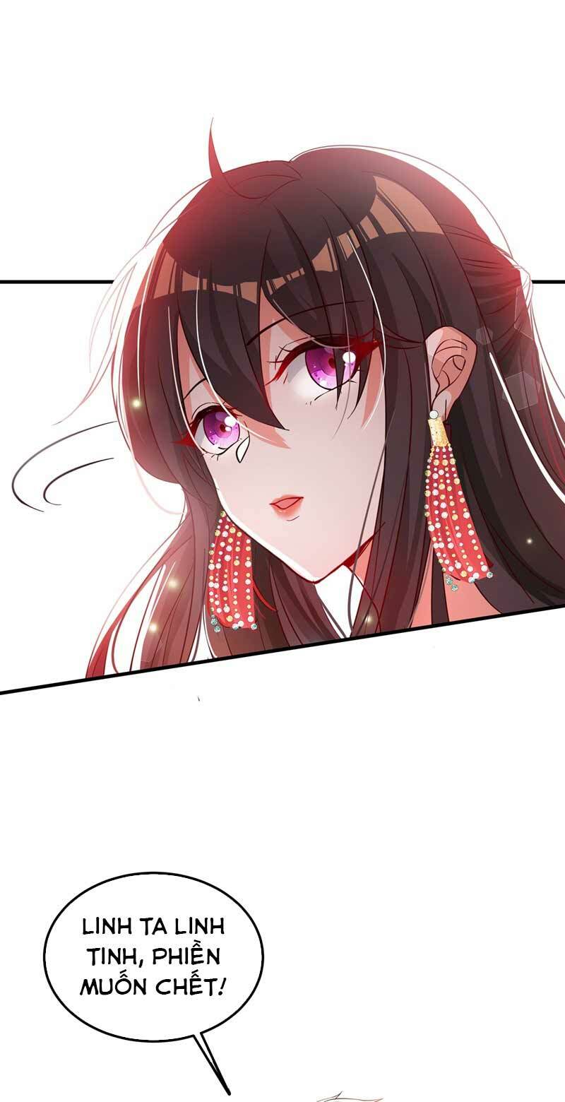 Trùng Sinh Không Gian: Cô Vợ Hào Môn Nóng Bỏng Không Dễ Chọc: Chapter 30