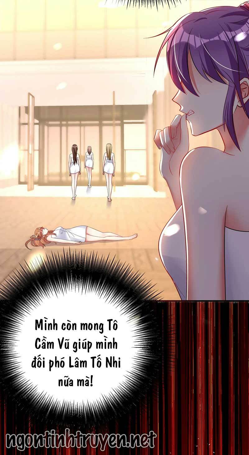 Trùng Sinh Không Gian: Cô Vợ Hào Môn Nóng Bỏng Không Dễ Chọc: Chapter 30
