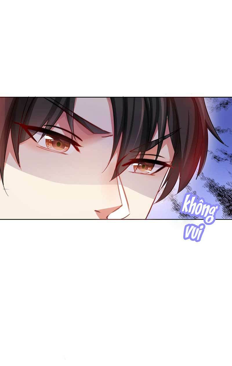 Trùng Sinh Không Gian: Cô Vợ Hào Môn Nóng Bỏng Không Dễ Chọc: Chapter 32