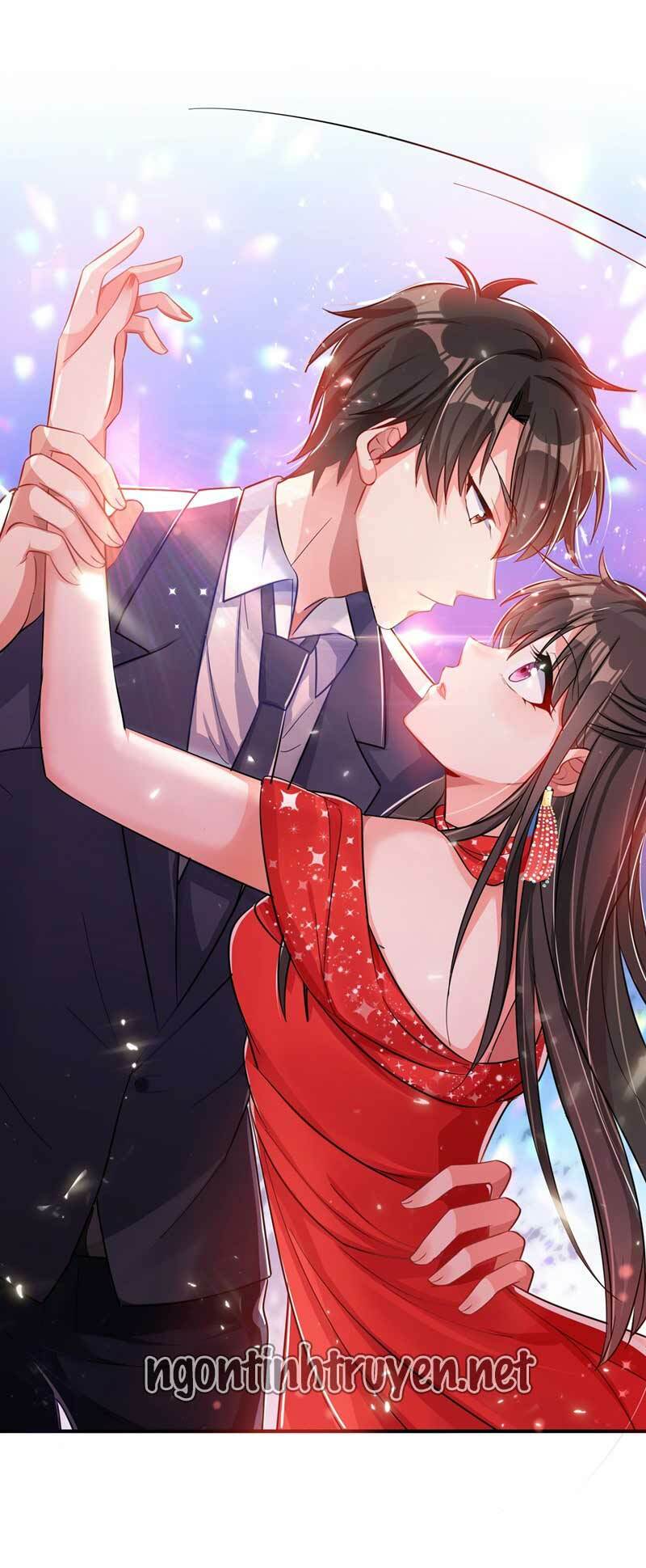 Trùng Sinh Không Gian: Cô Vợ Hào Môn Nóng Bỏng Không Dễ Chọc: Chapter 32