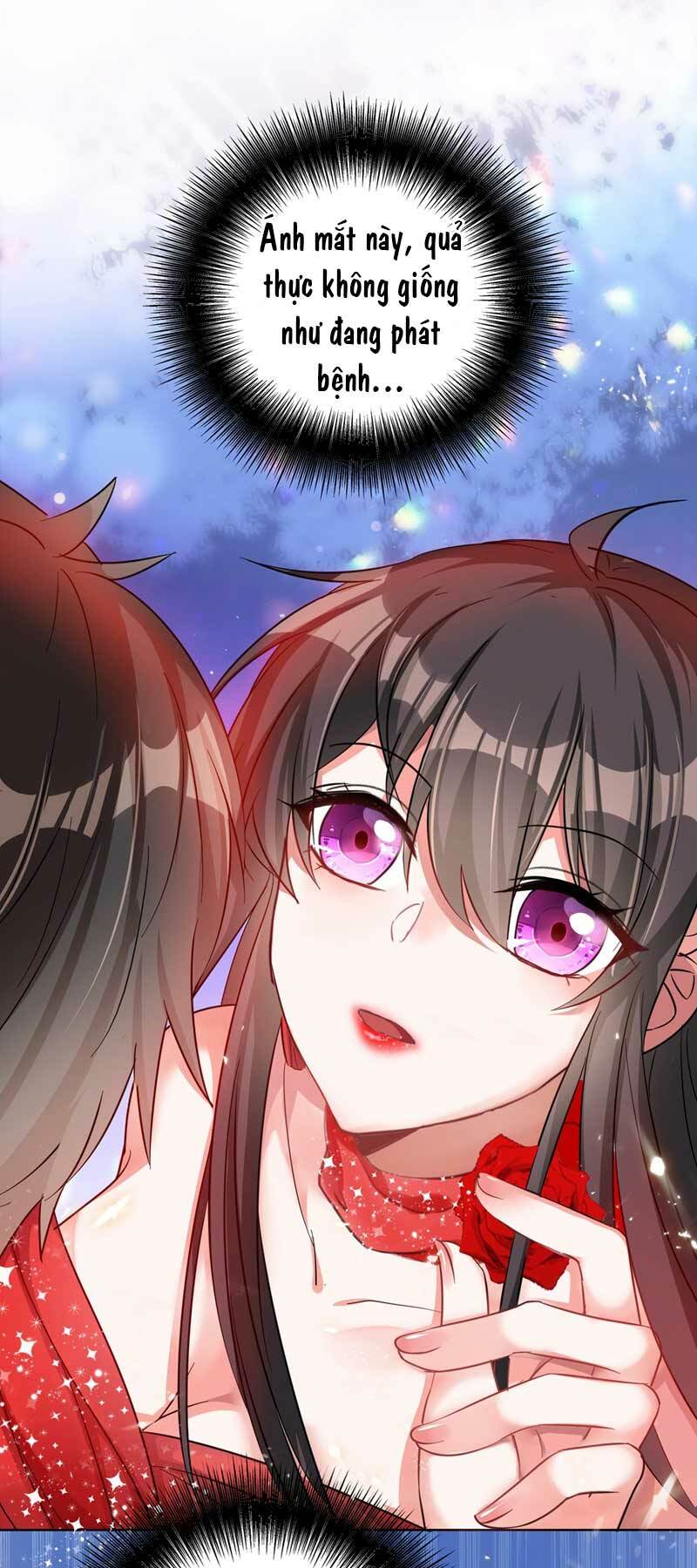Trùng Sinh Không Gian: Cô Vợ Hào Môn Nóng Bỏng Không Dễ Chọc: Chapter 32