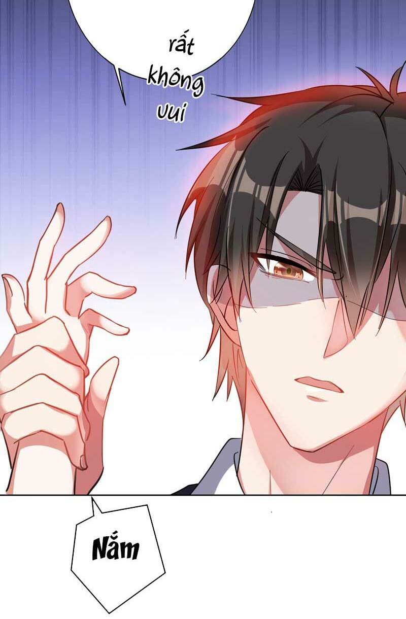 Trùng Sinh Không Gian: Cô Vợ Hào Môn Nóng Bỏng Không Dễ Chọc: Chapter 32
