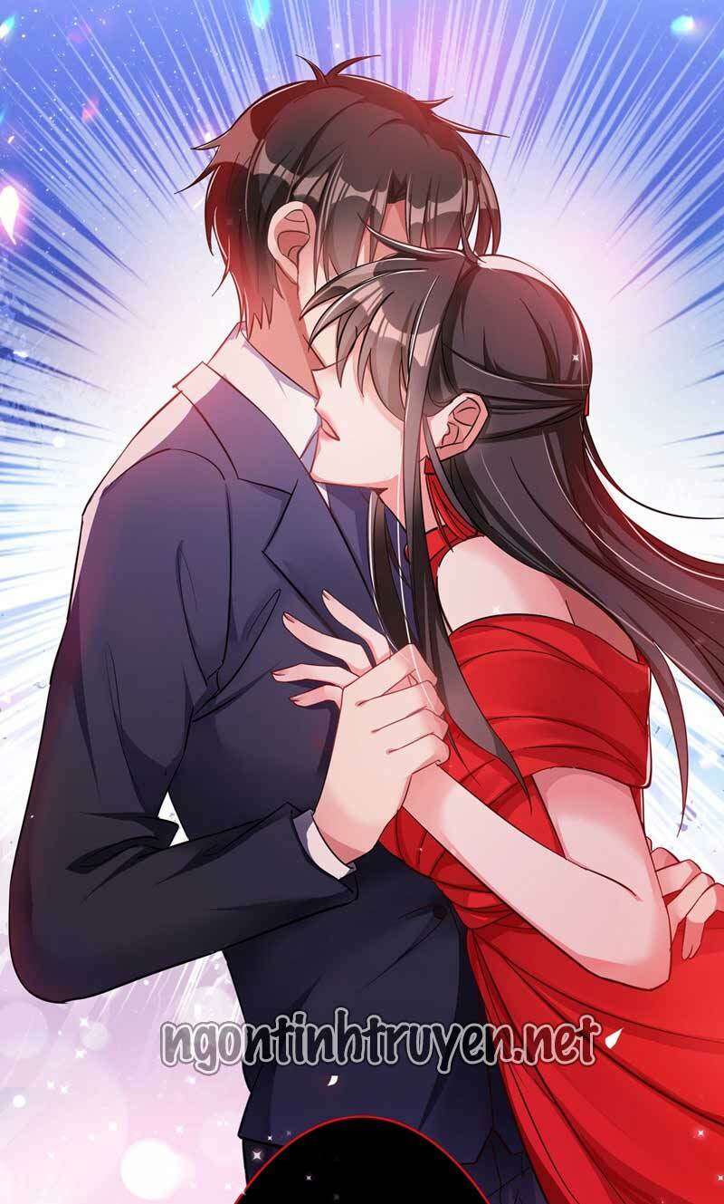 Trùng Sinh Không Gian: Cô Vợ Hào Môn Nóng Bỏng Không Dễ Chọc: Chapter 32