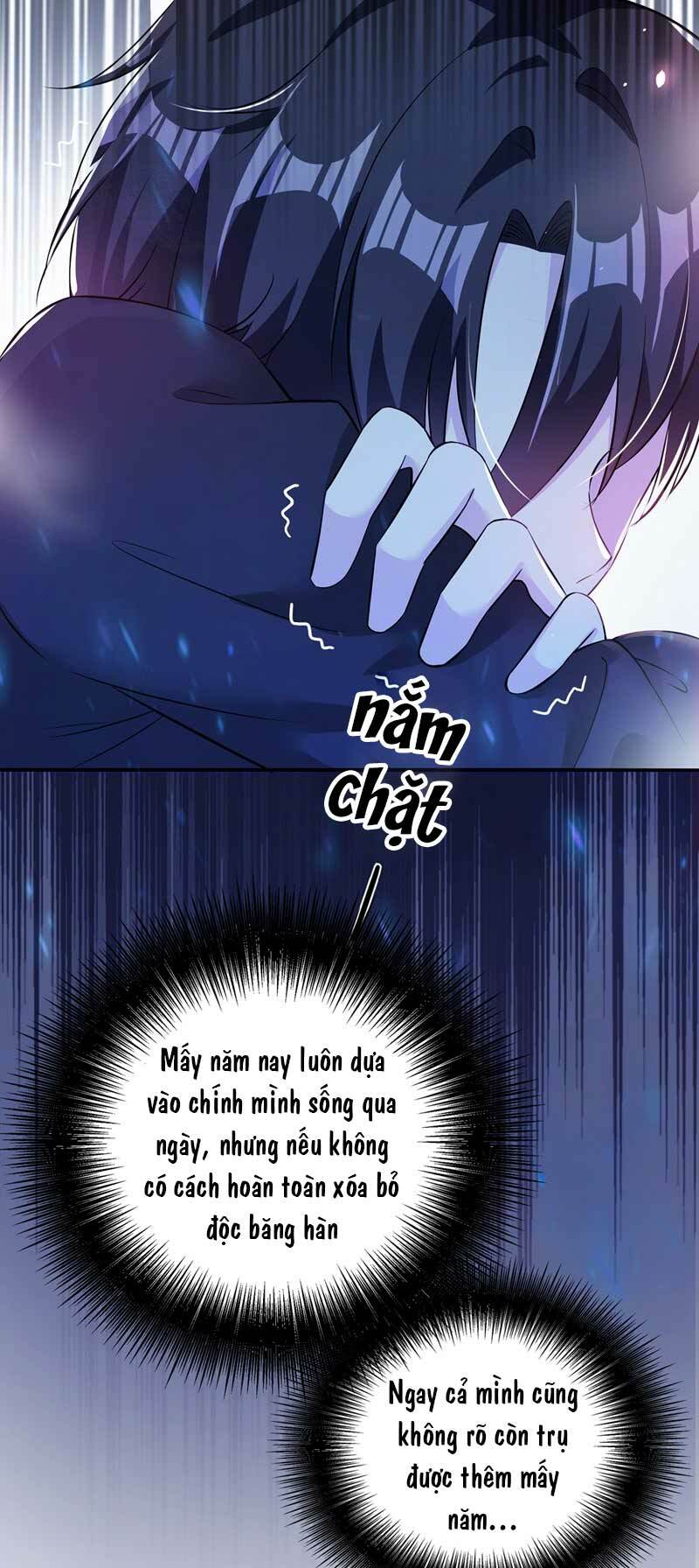 Trùng Sinh Không Gian: Cô Vợ Hào Môn Nóng Bỏng Không Dễ Chọc: Chapter 32