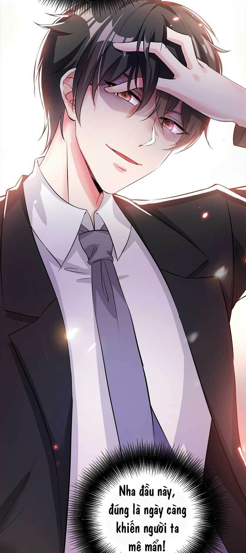 Trùng Sinh Không Gian: Cô Vợ Hào Môn Nóng Bỏng Không Dễ Chọc: Chapter 32