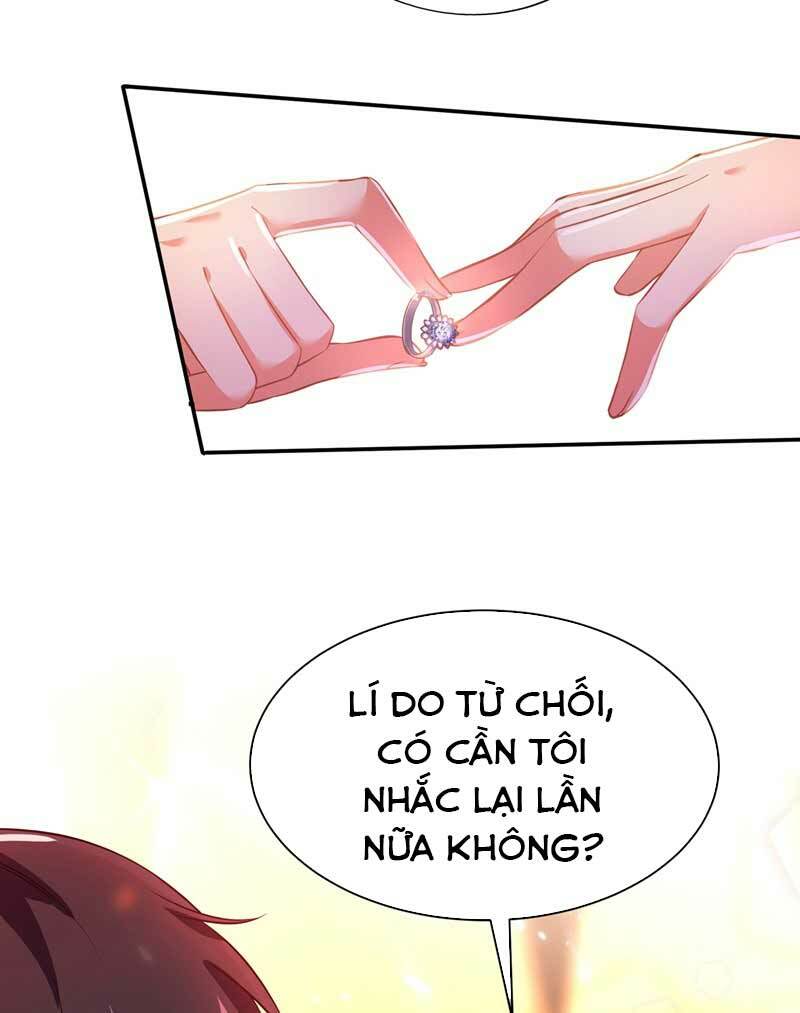 Trùng Sinh Không Gian: Cô Vợ Hào Môn Nóng Bỏng Không Dễ Chọc: Chapter 32
