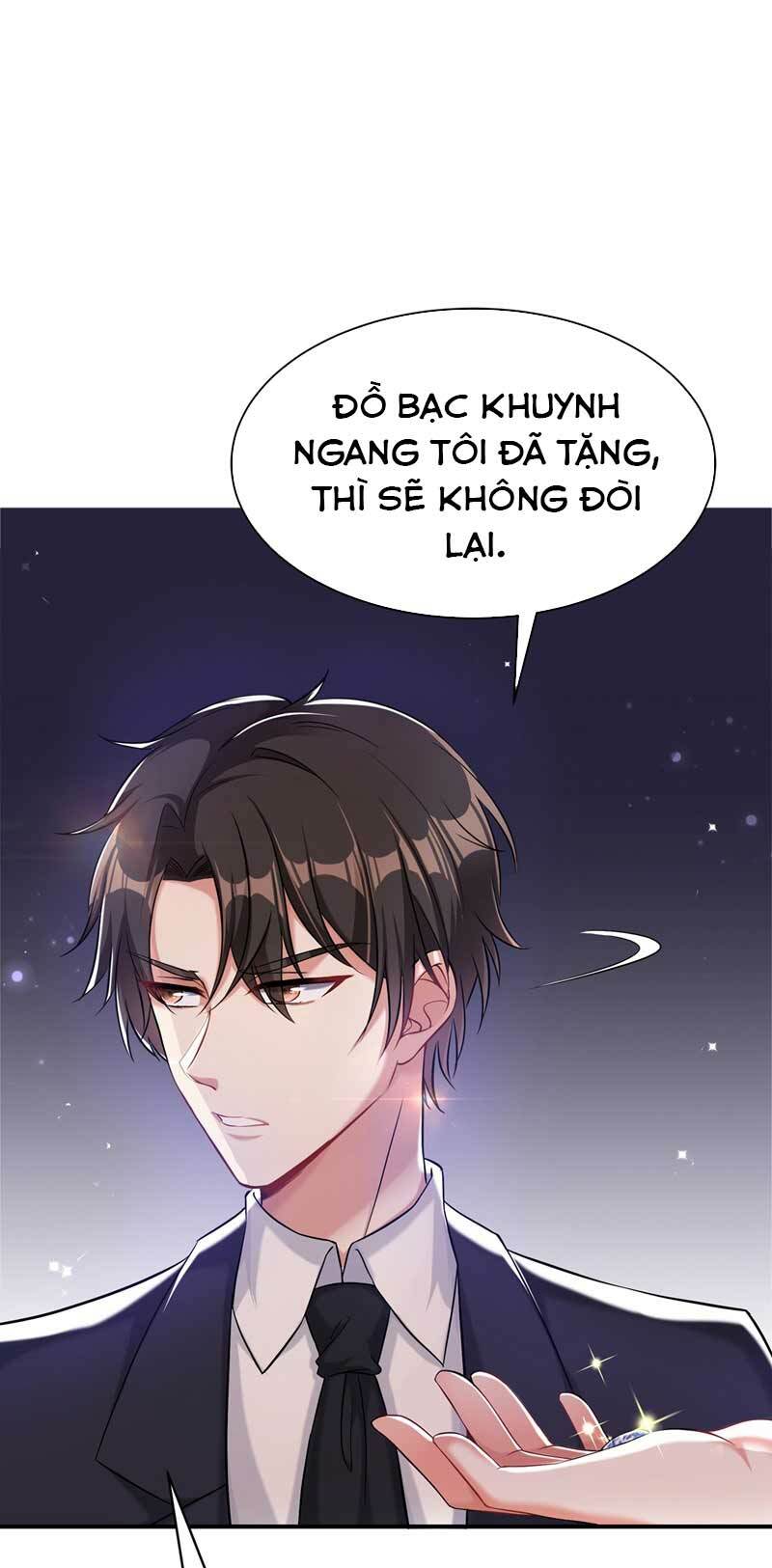 Trùng Sinh Không Gian: Cô Vợ Hào Môn Nóng Bỏng Không Dễ Chọc: Chapter 32