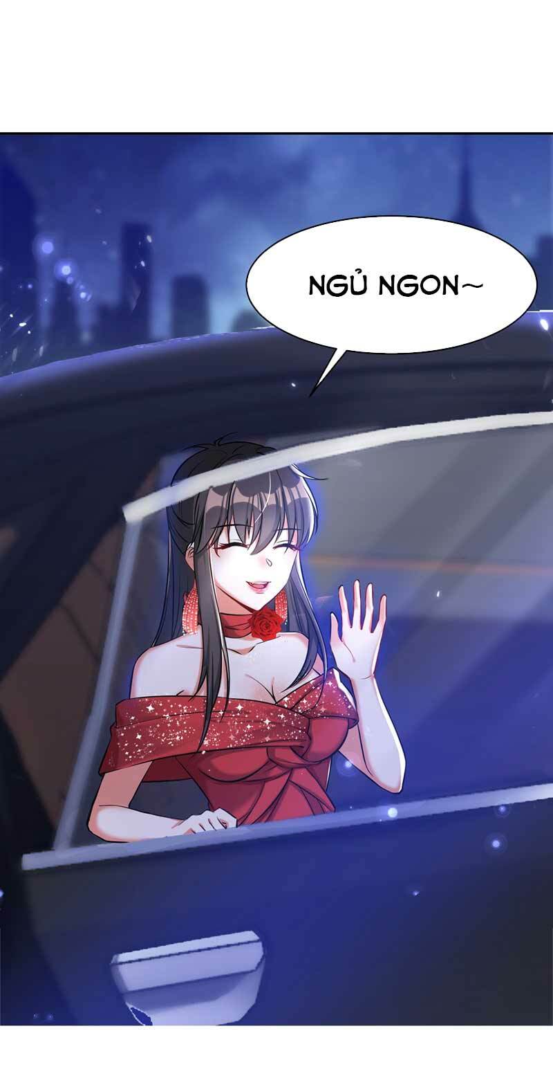 Trùng Sinh Không Gian: Cô Vợ Hào Môn Nóng Bỏng Không Dễ Chọc: Chapter 33