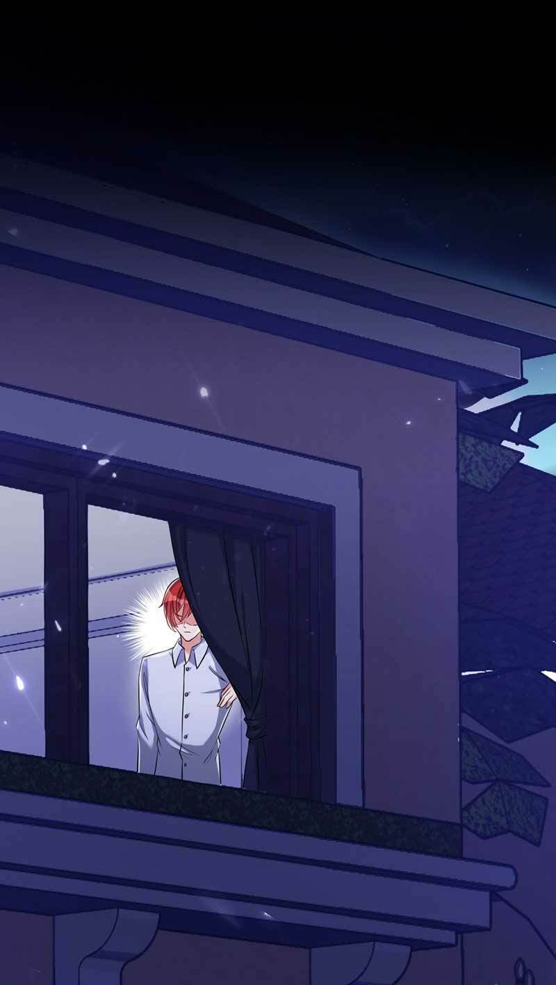 Trùng Sinh Không Gian: Cô Vợ Hào Môn Nóng Bỏng Không Dễ Chọc: Chapter 33
