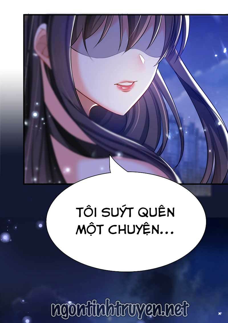 Trùng Sinh Không Gian: Cô Vợ Hào Môn Nóng Bỏng Không Dễ Chọc: Chapter 33
