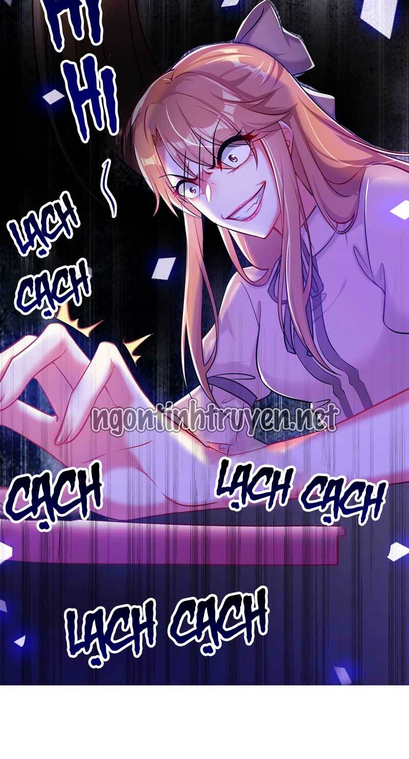 Trùng Sinh Không Gian: Cô Vợ Hào Môn Nóng Bỏng Không Dễ Chọc: Chapter 33