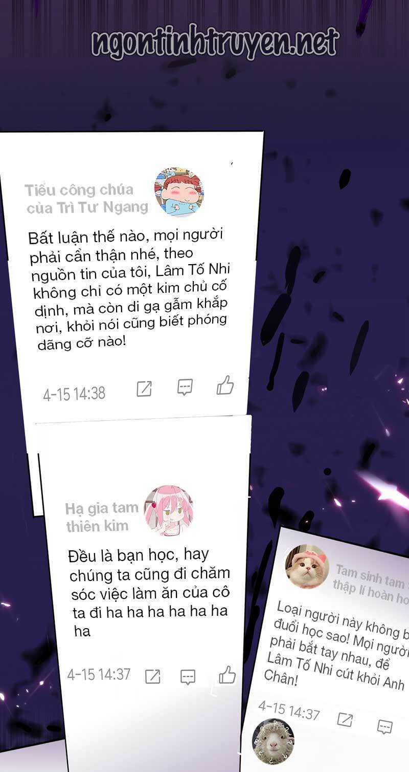 Trùng Sinh Không Gian: Cô Vợ Hào Môn Nóng Bỏng Không Dễ Chọc: Chapter 33