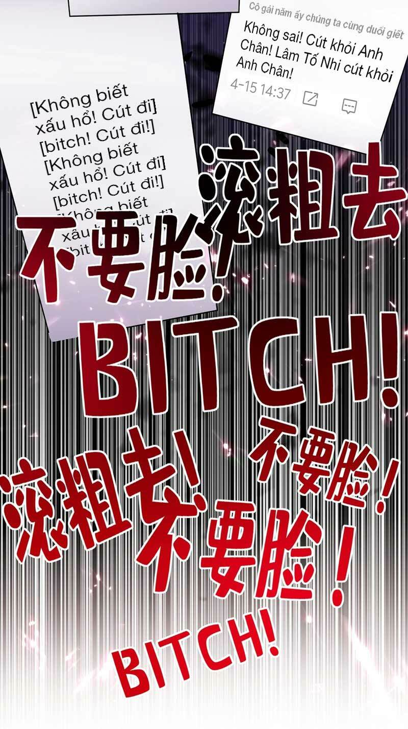 Trùng Sinh Không Gian: Cô Vợ Hào Môn Nóng Bỏng Không Dễ Chọc: Chapter 33