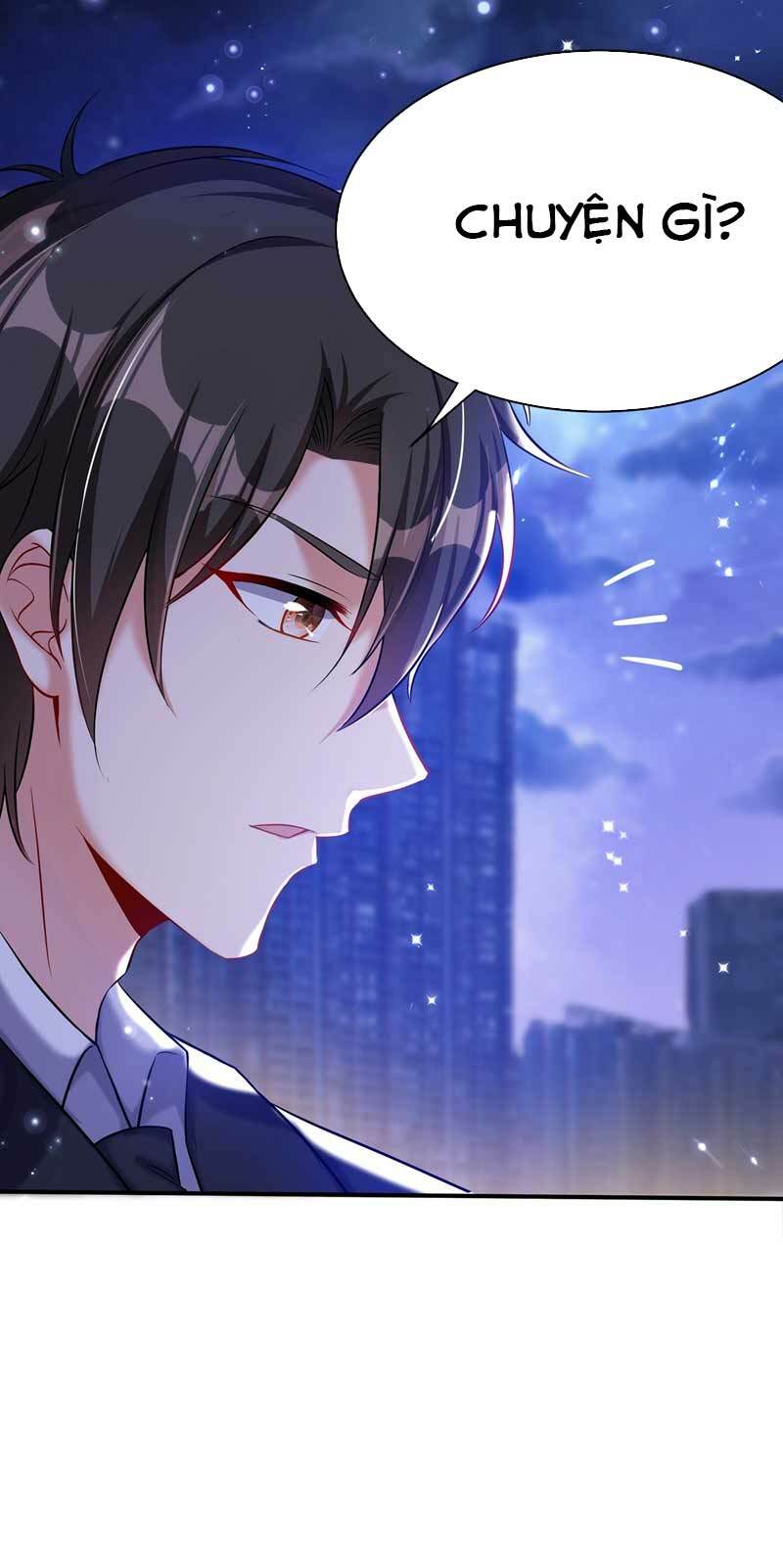 Trùng Sinh Không Gian: Cô Vợ Hào Môn Nóng Bỏng Không Dễ Chọc: Chapter 33