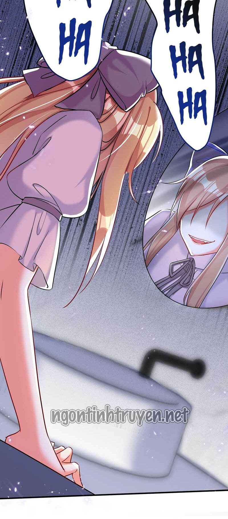Trùng Sinh Không Gian: Cô Vợ Hào Môn Nóng Bỏng Không Dễ Chọc: Chapter 34