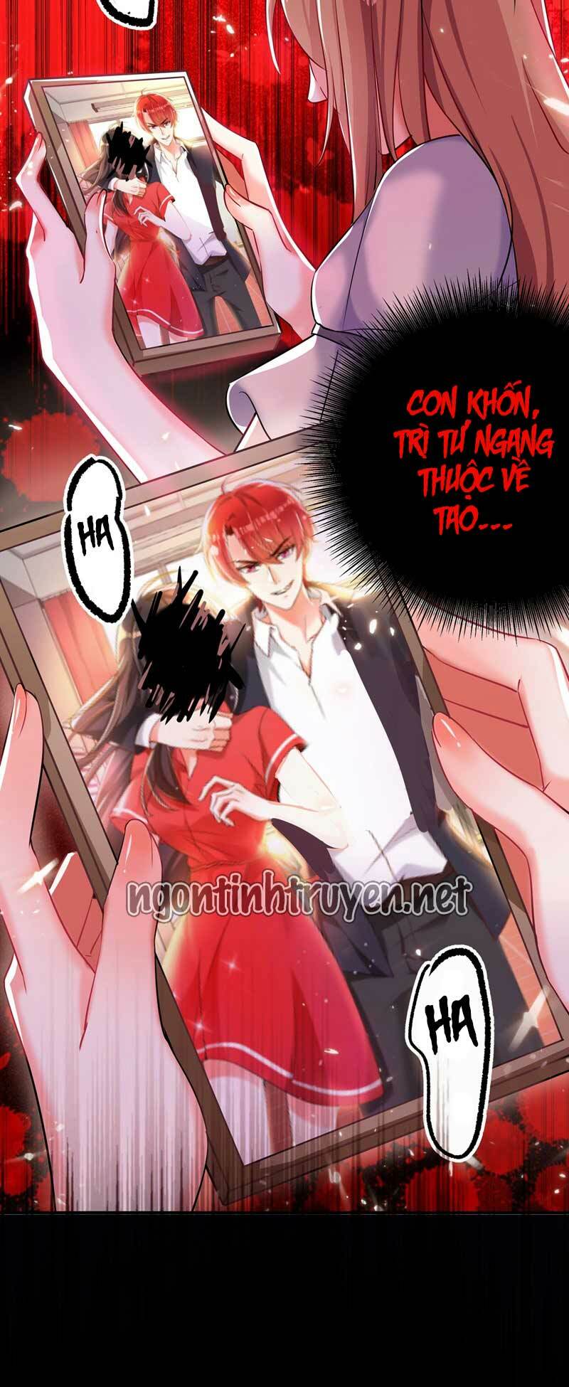 Trùng Sinh Không Gian: Cô Vợ Hào Môn Nóng Bỏng Không Dễ Chọc: Chapter 34