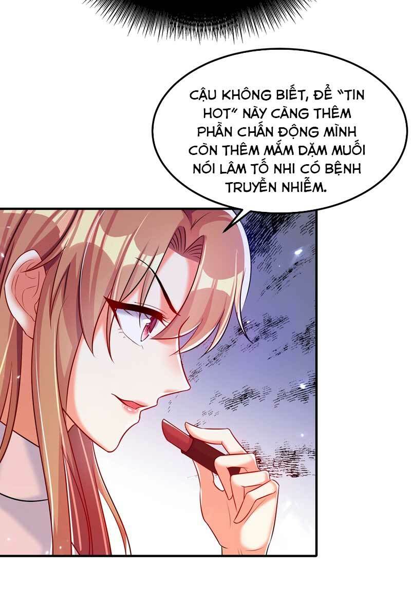 Trùng Sinh Không Gian: Cô Vợ Hào Môn Nóng Bỏng Không Dễ Chọc: Chapter 34