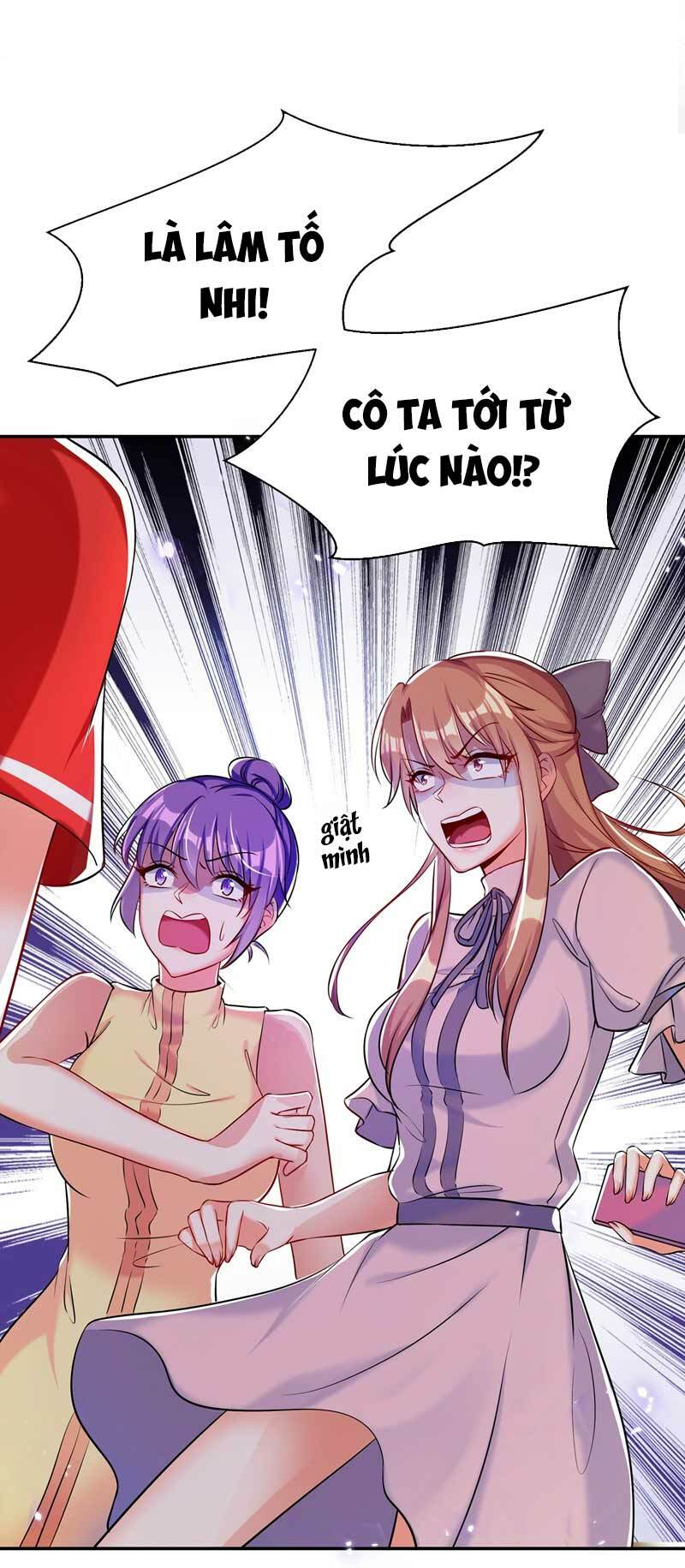 Trùng Sinh Không Gian: Cô Vợ Hào Môn Nóng Bỏng Không Dễ Chọc: Chapter 34
