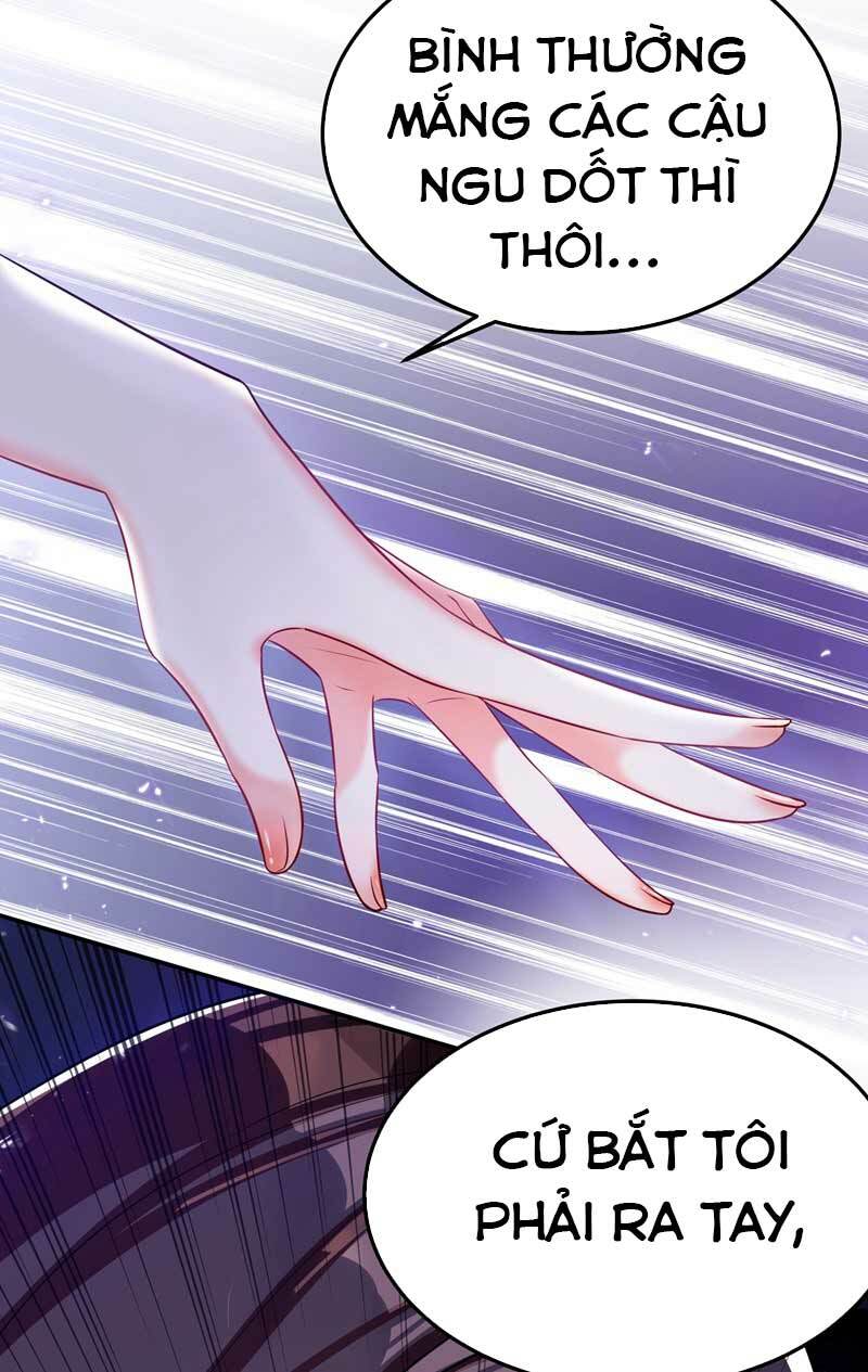 Trùng Sinh Không Gian: Cô Vợ Hào Môn Nóng Bỏng Không Dễ Chọc: Chapter 34