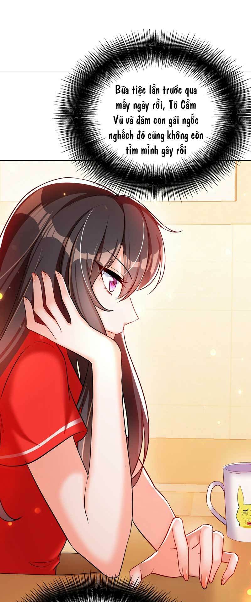 Trùng Sinh Không Gian: Cô Vợ Hào Môn Nóng Bỏng Không Dễ Chọc: Chapter 34