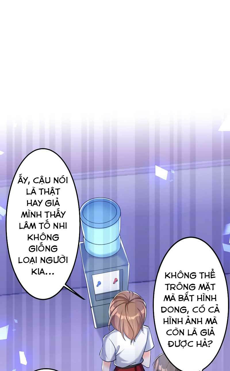 Trùng Sinh Không Gian: Cô Vợ Hào Môn Nóng Bỏng Không Dễ Chọc: Chapter 34