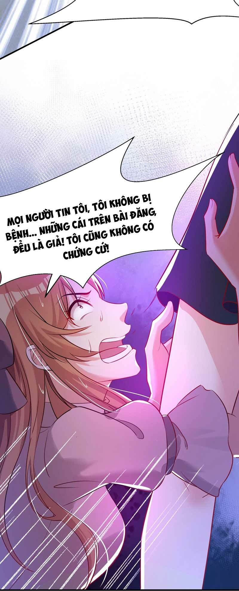 Trùng Sinh Không Gian: Cô Vợ Hào Môn Nóng Bỏng Không Dễ Chọc: Chapter 36