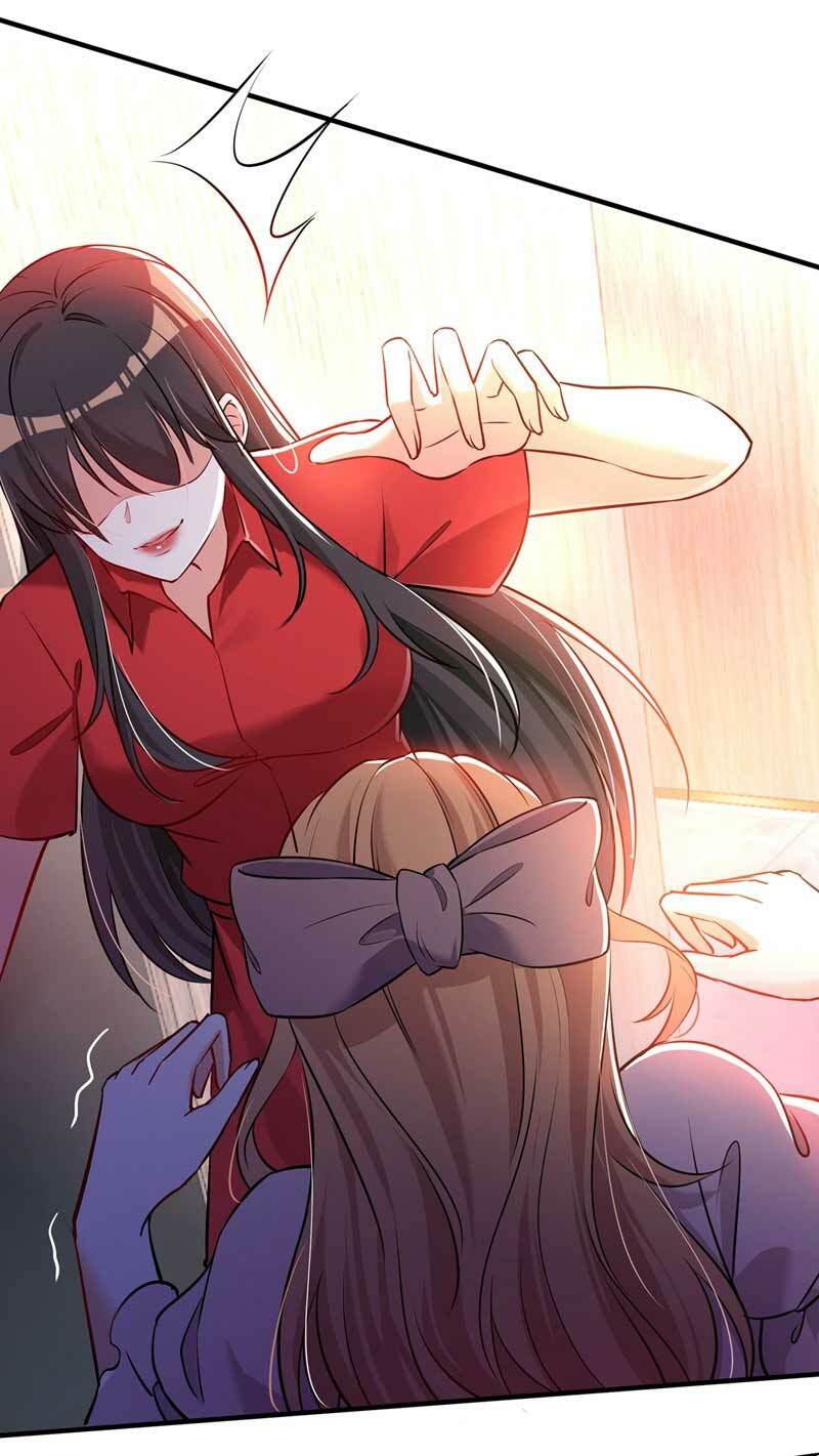 Trùng Sinh Không Gian: Cô Vợ Hào Môn Nóng Bỏng Không Dễ Chọc: Chapter 36