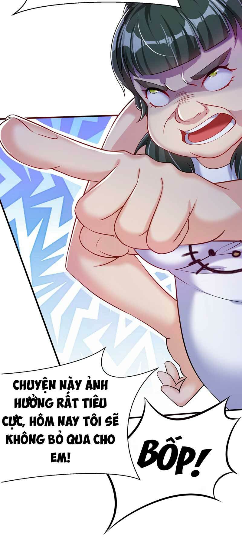 Trùng Sinh Không Gian: Cô Vợ Hào Môn Nóng Bỏng Không Dễ Chọc: Chapter 36