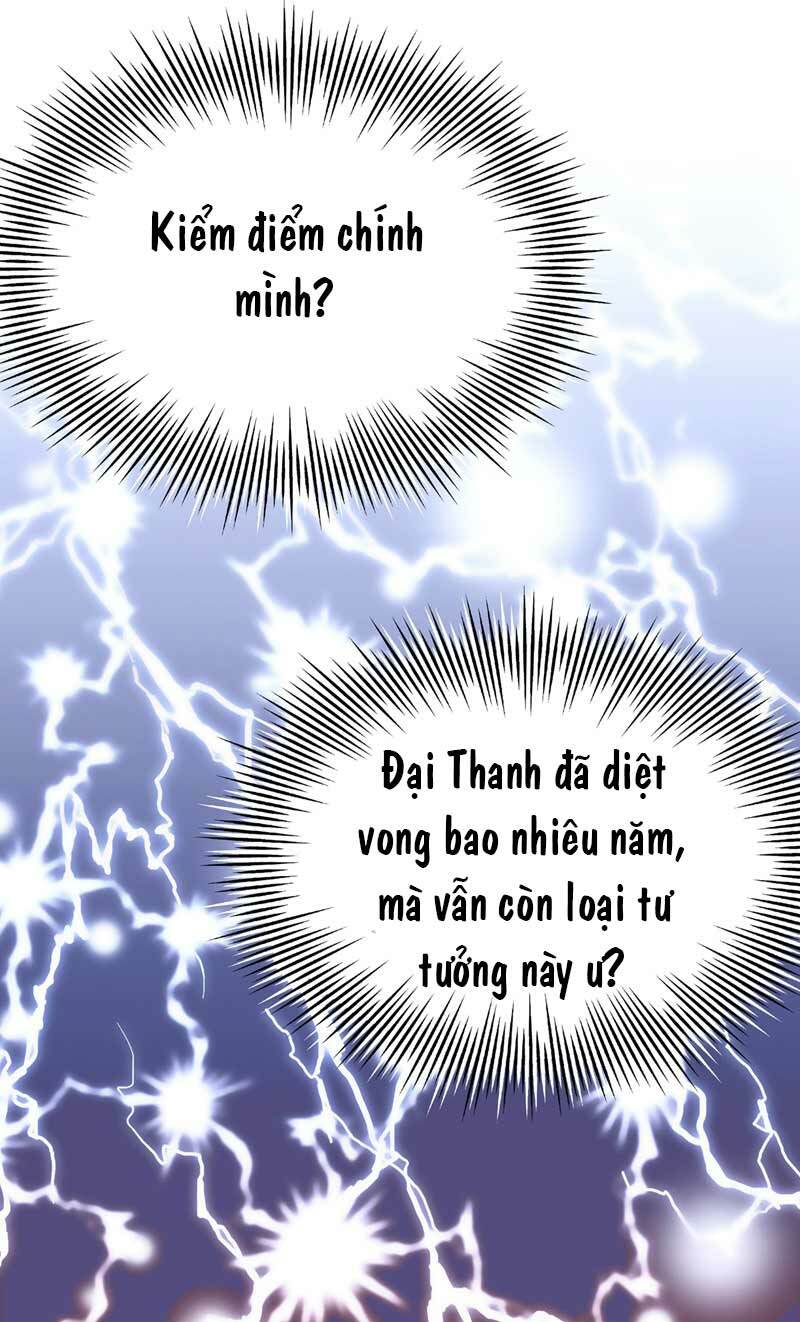 Trùng Sinh Không Gian: Cô Vợ Hào Môn Nóng Bỏng Không Dễ Chọc: Chapter 36