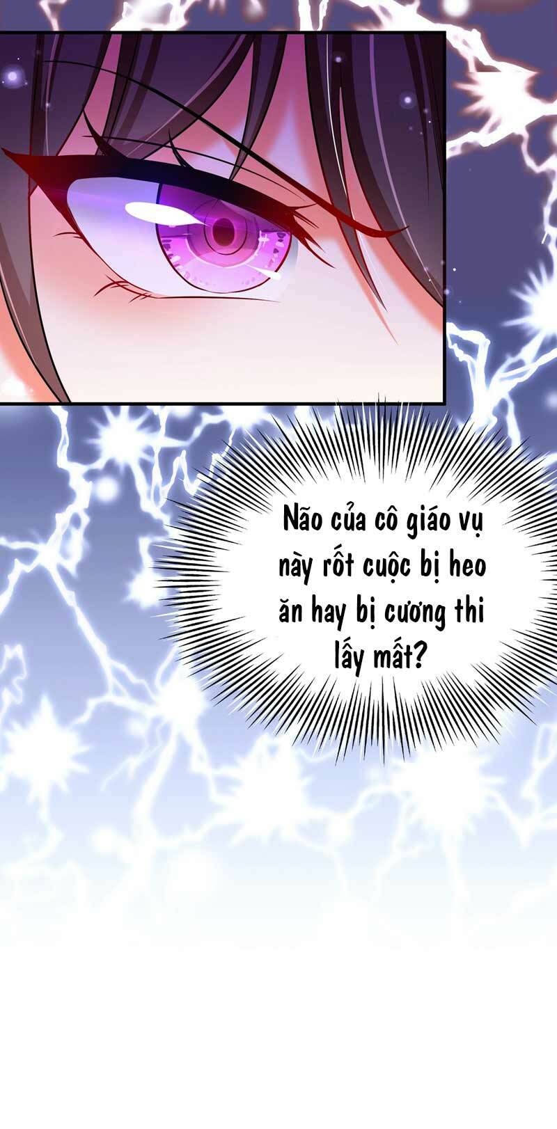 Trùng Sinh Không Gian: Cô Vợ Hào Môn Nóng Bỏng Không Dễ Chọc: Chapter 36